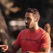 Rafael Domingues Personal Trainer - Lisboa - Personal Training e Fitness