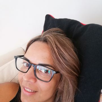 Janaina Mendes - Oeiras - Home Care and Nursing Homes