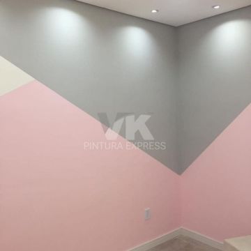 VK Mult Service - Amadora - Construção de Parede Interior