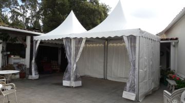 Carpas tents - Sintra - Objektvermietung für Veranstaltungen