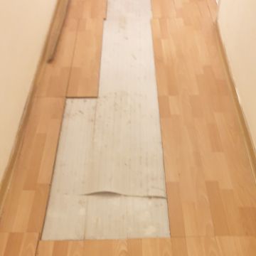 DrywallfdlRemodelaçao - Amadora - Servicios de construcción de albañilería