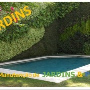 J.J.Jardins - Cascais - Calafetagem
