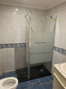 RUDI remodelações - Almada - Concrete Flooring Installation