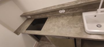 Souza Remodelações e Serviços Gerais - Leiria - Küche sanieren