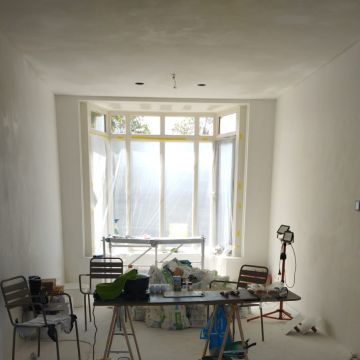 Pinto constructions - Alenquer - Railing Installation or Remodel
