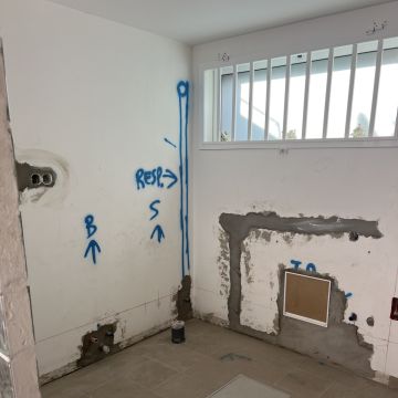 Junior ladrilhos - Porto de Mós - Reparação ou Substituição de Pavimento em Madeira