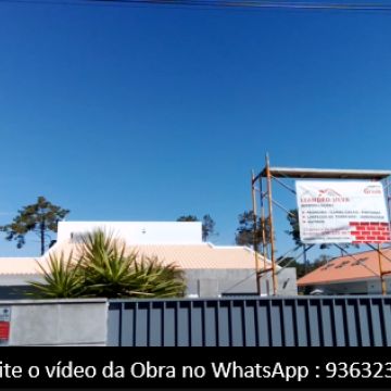 Leandro Silva Remodelações LDA - Almada - Câblage