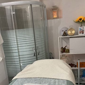 Estética Wanessa Chaves - Loures - Sports Massage