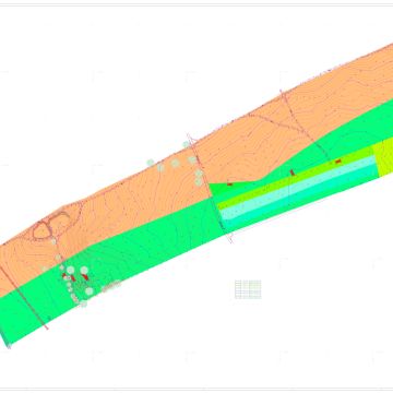 Nuno Caetano - Óbidos - Land Surveying