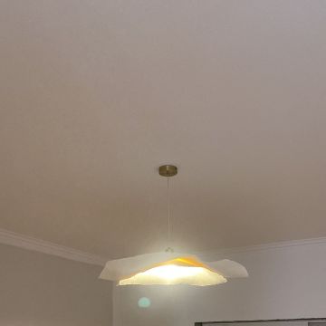 Soluções eletricas - Felgueiras - Lamp Installation