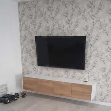 NAUPAK - Paredes - Interior Design