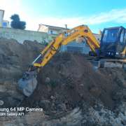 Stroycity - Sintra - Bobcat Services