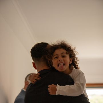 OLHAR - Fotografia Autêntica - Odivelas - Kinderfotografie