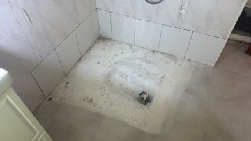 JUNIOR LADRILHOS CONSTRUÇÕES - Porto de Mós - Remodelação da Casa