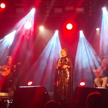 Maria Joao Fado - Seixal - Entretenimiento musical