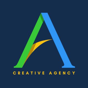 Zap Seven Agência - Cascais - Logo Design