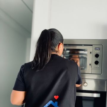 ScPureClean - Odivelas - Reinigung nach Ein- oder Auszug