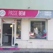 PASSE BEM, UNIPESSOAL,LDA - Sintra - Lavandarias
