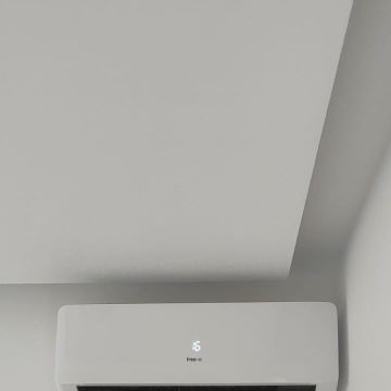 Portiar Climatização - Portimão - Installation ou remplacement de pompes à chaleur