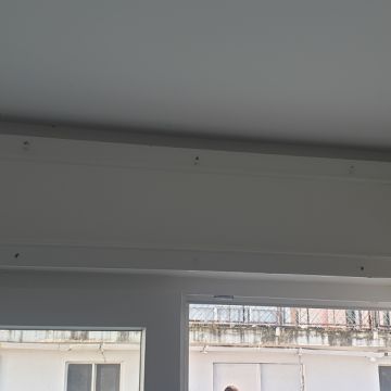 DrywallfdlRemodelaçao - Amadora - Remodelación del ático