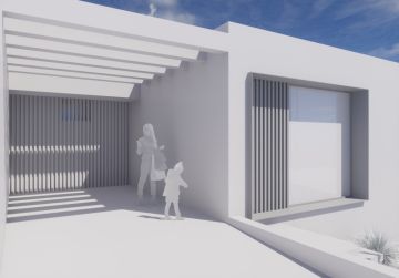 Construction Specialist - Home Improvements
