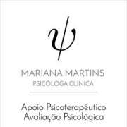 Mariana Costa Martins - Lisboa - Aconselhamento Matrimonial
