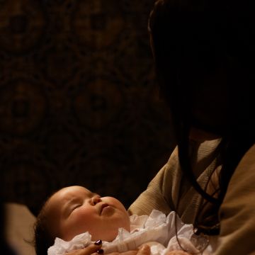 OLHAR - Fotografia Autêntica - Odivelas - Eventfotografie
