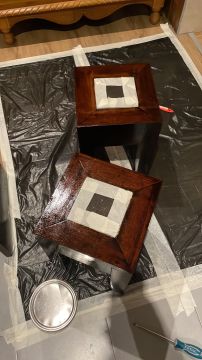 RUDI remodelações - Almada - Stair Installation