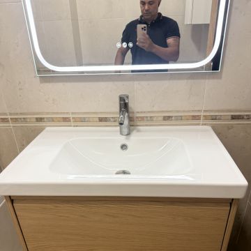 DrywallfdlRemodelaçao - Amadora - Limpieza de tejados