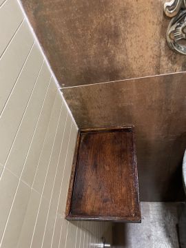 RUDI remodelações - Almada - Tiling