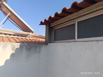 Especialista de Reparação de Telhados