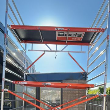 Pinto constructions - Alenquer - Stucco Application