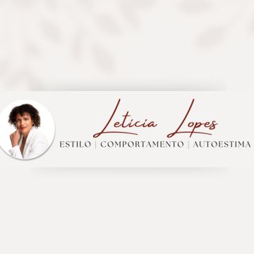 Letícia Lopes | Consultora de Imagem e Estilo - Sintra - Stilberatung
