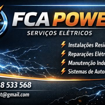 Felipe (FCApower) - Sintra - Ventilator montieren