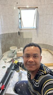 Junior ladrilhos - Porto de Mós - Remodelação de Cozinhas