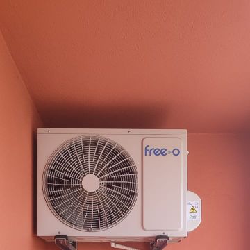 Portiar Climatização - Portimão - Installer une climatisation