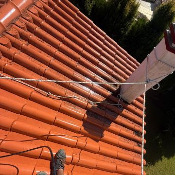 DrywallfdlRemodelaçao - Amadora - Instalación de pladur y cortinajes
