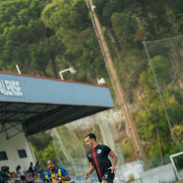Daniel Almeida - Sintra - Fotografia Desportiva