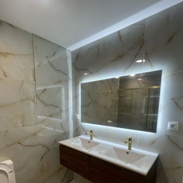 D.P. - Santa Maria da Feira - Kitchen Remodel