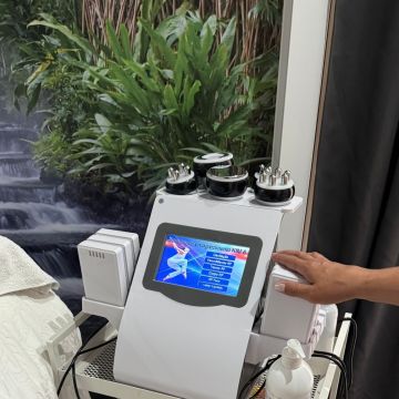 Estética Wanessa Chaves - Loures - Massages