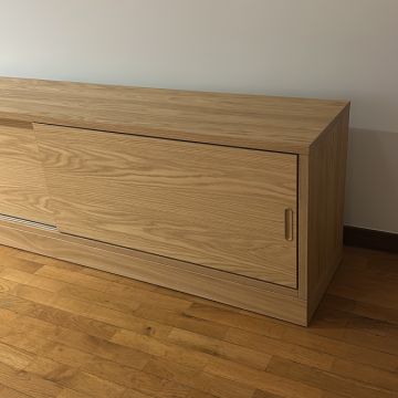 Gustavo Carvalho - Matosinhos - Furniture Assembly