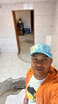 Junior ladrilhos - Porto de Mós - Instalação de Azulejos