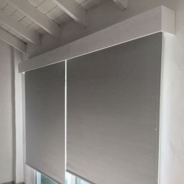 Marcos Guedes - Figueira da Foz - Exterior Painting