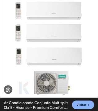 Installateur de climatisation