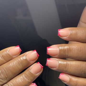 Reissnails - Mortágua - Manicure and pedicure (for women)