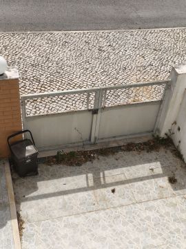 Empresa de Serralharia
