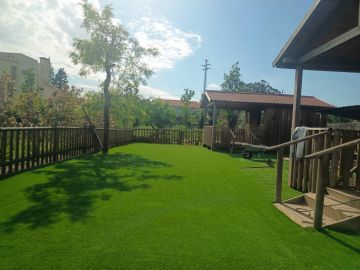 Plantar Serviços de Jardinagem - Gondomar - Tratamento de Relvado