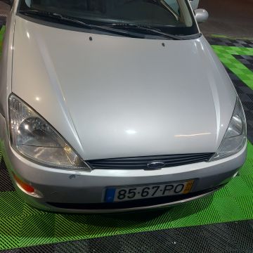 Leonardo estética automotiva lda - Montijo - Car Paint