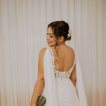 Duda Monfardini Beauty - Anadia - Haarstyling für Events