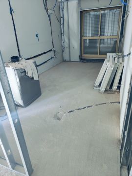 Mudjack Specialist - Home Improvements